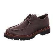 Sioux Bequeme Schnürschuhe für Herren