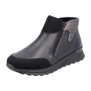 Rieker HWK Damen Stiefel