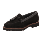 Sioux Bequeme Slipper für Damen