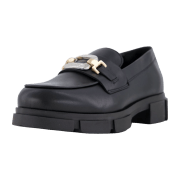 Marc Cain Plateau Slipper für Damen