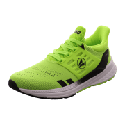 Jako neon yellow-jet black