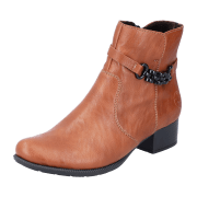 Rieker HWK Damen Stiefel
