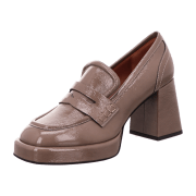 Evaluna Pumps,Lackleder,Taupe