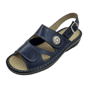 Florett Bequeme Sandalen für Damen