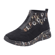 Rieker HWK Damen Stiefel
