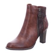 Mustang Klassische Stiefeletten für Damen