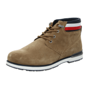 Tommy Hilfiger Core Hilfiger Suede Boot