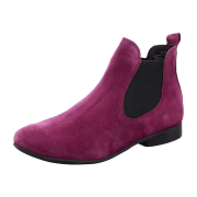 Think Guad 2 Chelsea Stiefelette lila purpur 414