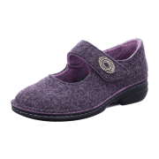FinnComfort Ramsau 06561-482198 lila Doublefilz
