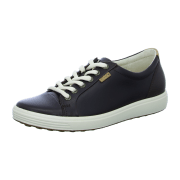 Ecco Soft 7 Schuhe braun mocha Sneakers 430003