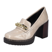 Rieker HWK Damen Halbschuhe