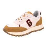 Gant 27533166/G136 cream/cognac Sneaker low  HW 23/24