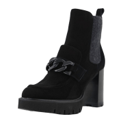 Luca Grossi Chelsea Boots für Damen