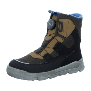 Superfit Stiefelette Synthetik  MARS