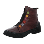 Gemini Komfort Stiefeletten für Damen