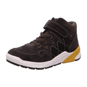 Lurchi black-olive (schlamm)