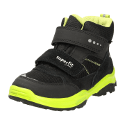 Superfit Klettstiefel für Jungen