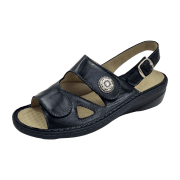 Florett Bequeme Sandalen für Damen