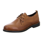 ara Kent Schnürschuh cognac