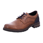 Tom Tailor Klassische Schnürschuhe für Herren
