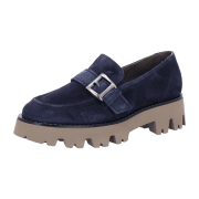 Paul Green Plateau Slipper für Damen