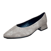 Peter Kaiser Jova taupe Suede