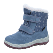 Superfit Stiefelette Leder \ ICEBIRD