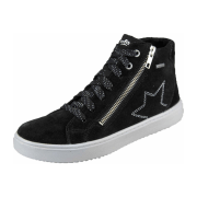 Superfit Schnürstiefel für Mädchen