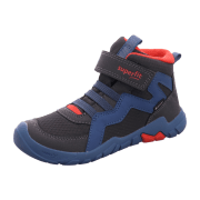 Superfit Klettstiefel für Jungen