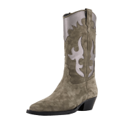 Alpe Woman Shoes Cowboystiefel für Damen