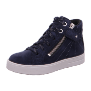 Superfit Sneaker High für Mädchen