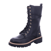 Mustang Schnürstiefel für Damen