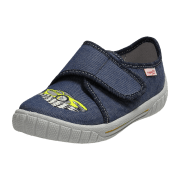 Superfit Hausschuh Textil  BILL