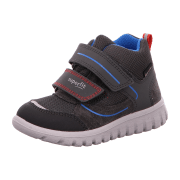 Superfit Baby Klettschuhe für Jungen