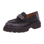 Thea Mika Plateau Slipper für Damen