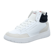 Tommy Hilfiger TH BASKET CORE MIDCU