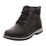 Tom Tailor Herren Schnürboots