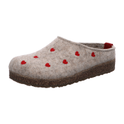 Haflinger Courcini