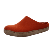 Haflinger Emils Toffel