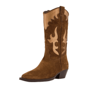 Alpe Woman Shoes Cowboystiefel für Damen