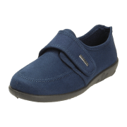 Rohde Ballerup 2222-50 blau Microvelour