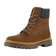 hip shoe style Boots für Damen