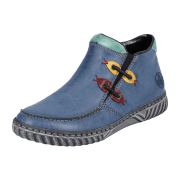 Rieker HWK Damen Stiefel
