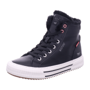 Mustang Shoes 1442601-9 schwarz STANDARD