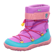 Affenzahn Schnürstiefel für Mädchen