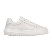 Calvin Klein Chunky Cupsole Badge Sneaker