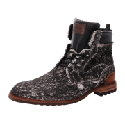 Floris van Bommel Floris Casual White Pony
