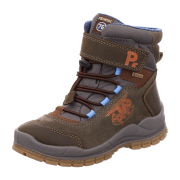 Primigi Winterboots Gore-Tex Khaki