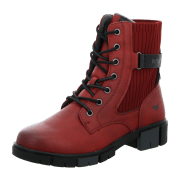 Mustang Schnürstiefeletten für Damen