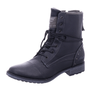 Mustang Shoes 1265508-9 schwarz STANDARD
